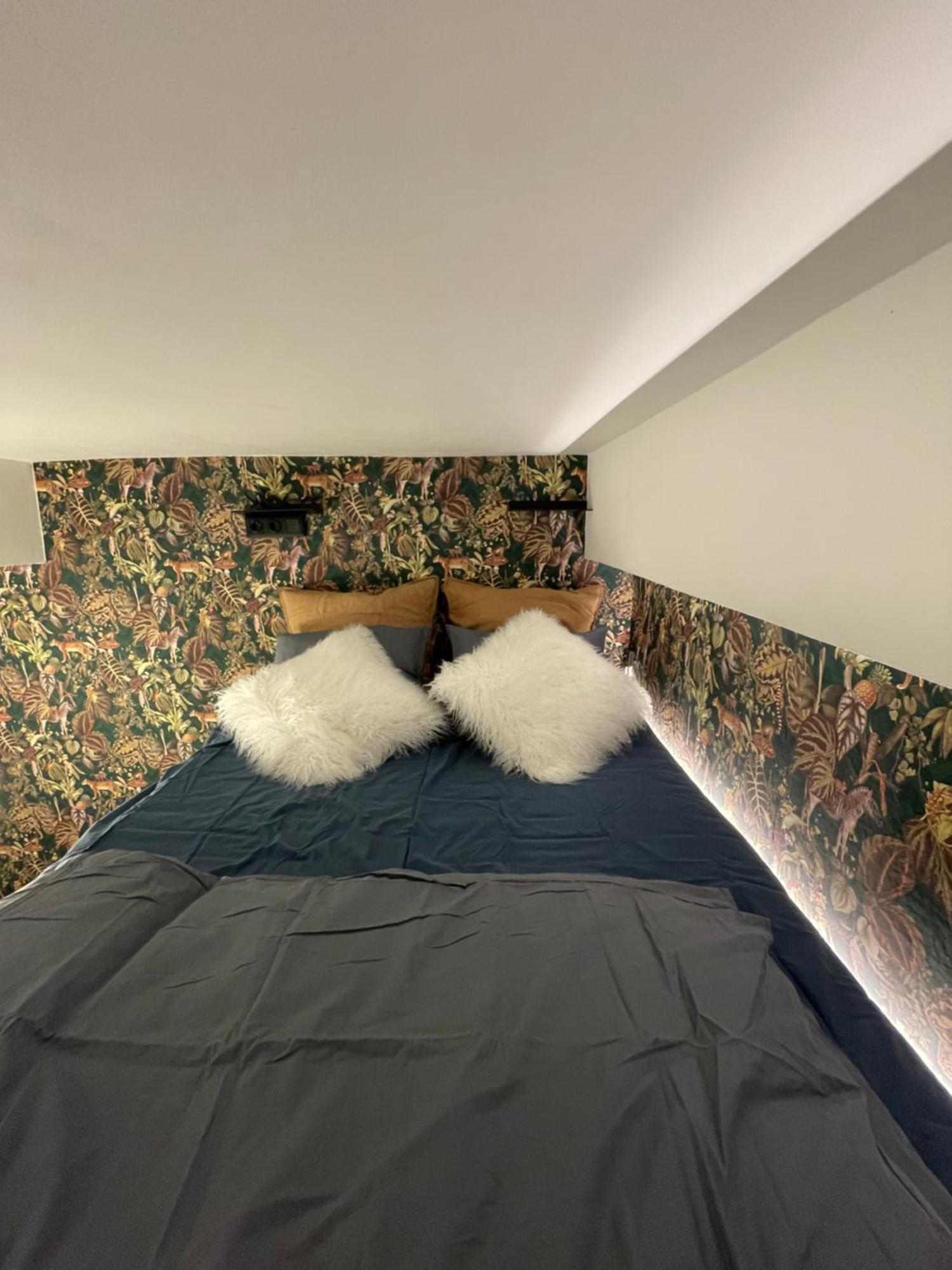 Apartment Little Malasana En
