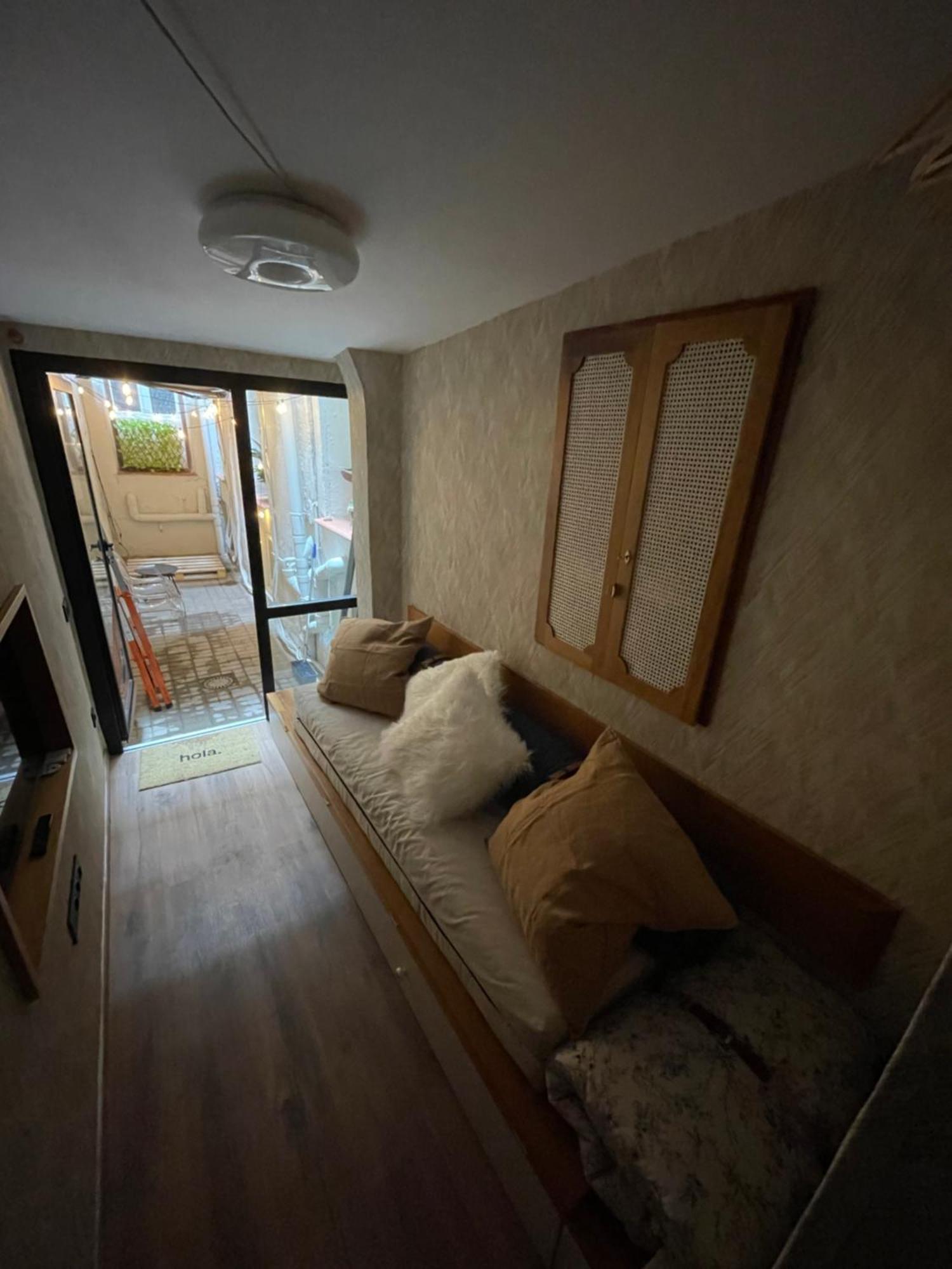 Little Malasana En Appartement Madrid